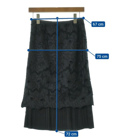 CITY Long/Maxi length skirts