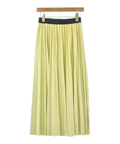 CITY Long/Maxi length skirts