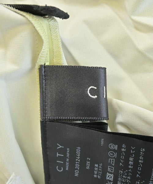 CITY Long/Maxi length skirts