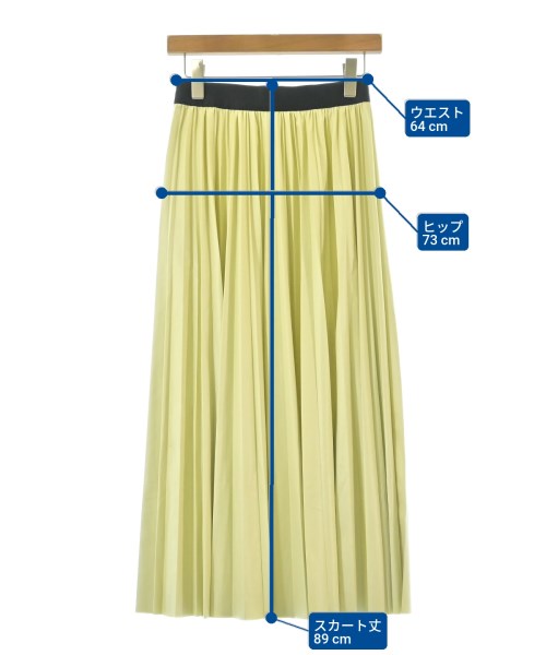 CITY Long/Maxi length skirts
