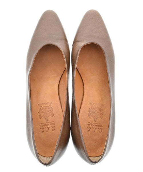 COSMIC WONDER Light Source Pumps/Heels