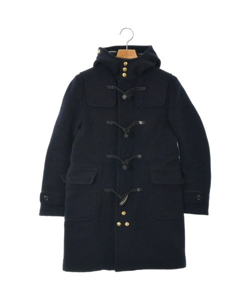 SCYE BASICS Duffle coats