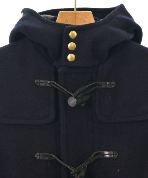 SCYE BASICS Duffle coats