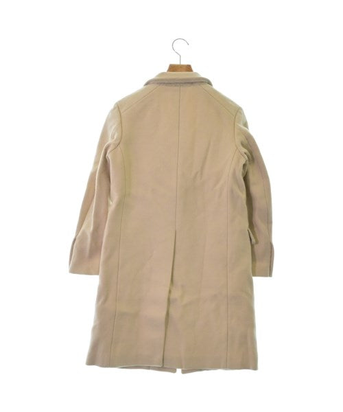 SCYE BASICS Chesterfield coats