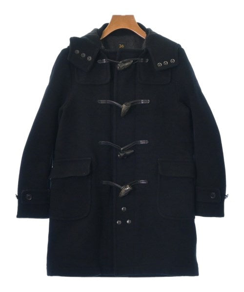 SCYE BASICS Duffle coats