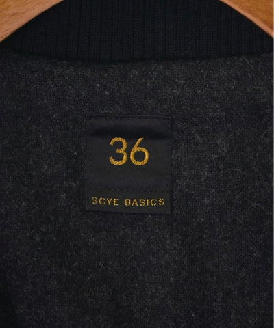 SCYE BASICS Duffle coats