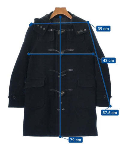 SCYE BASICS Duffle coats