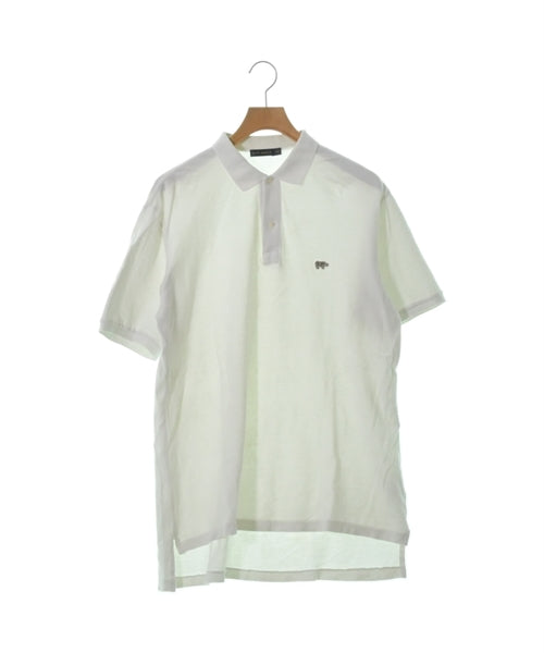 SCYE BASICS Polo Shirts