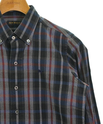 SCYE BASICS Casual shirts