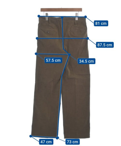 SCYE BASICS Chinos