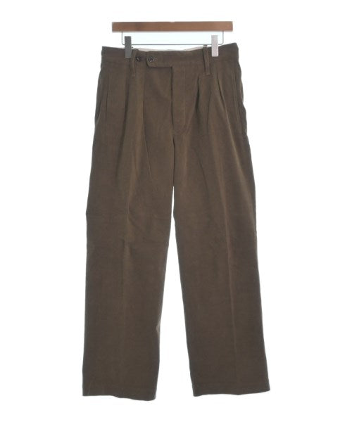 SCYE BASICS Chinos