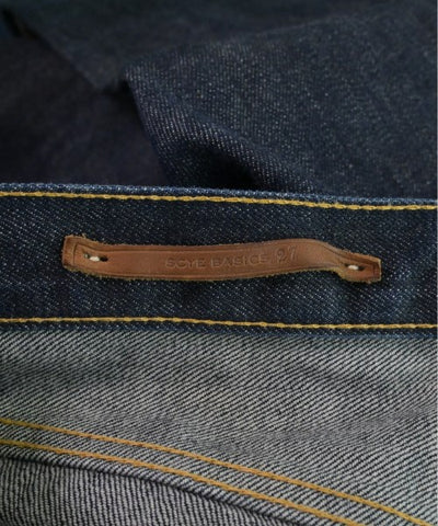 SCYE BASICS Jeans