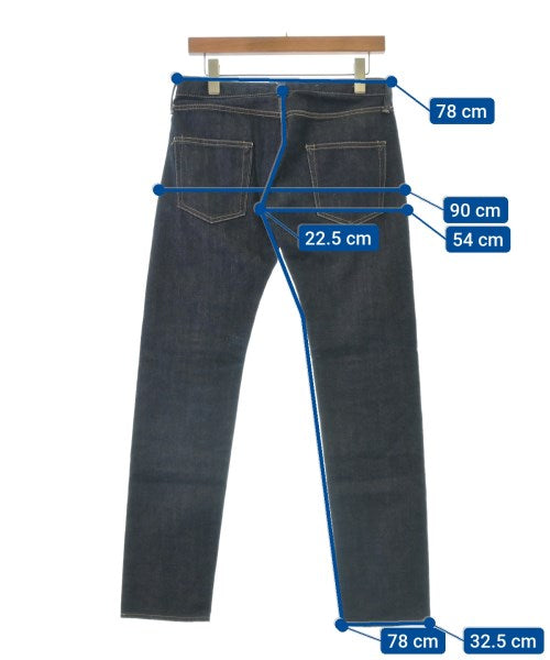 SCYE BASICS Jeans