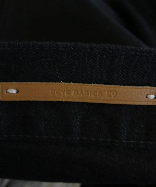 SCYE BASICS Jeans