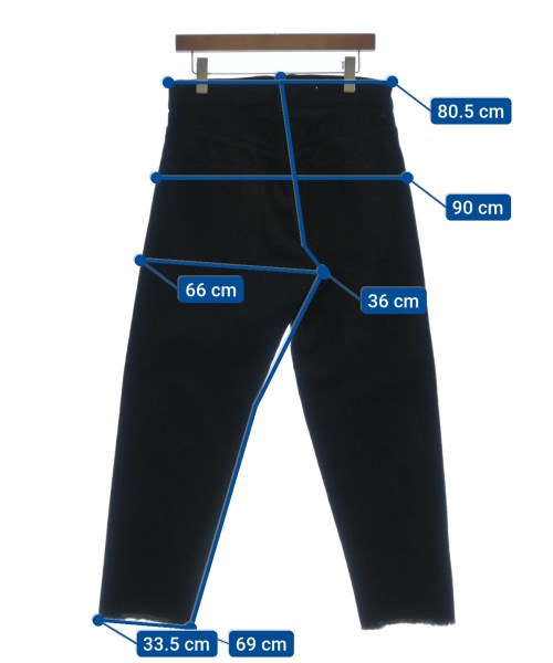 SCYE BASICS Jeans