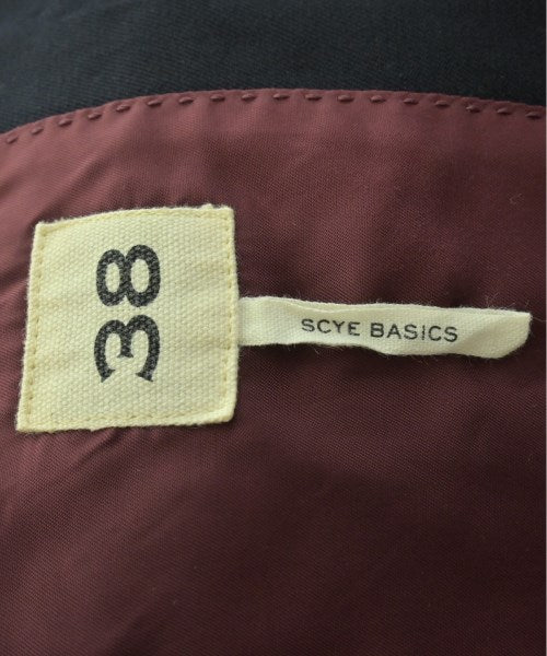 SCYE BASICS Blazers/Suit jackets