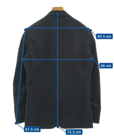 SCYE BASICS Blazers/Suit jackets