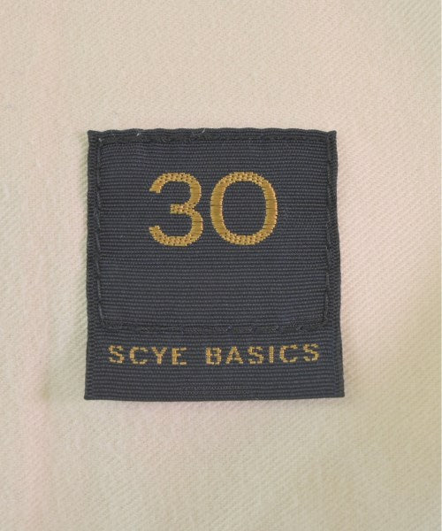 SCYE BASICS Other