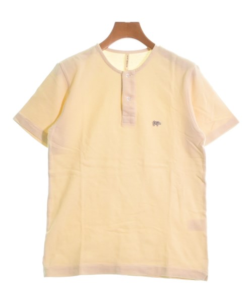 SCYE BASICS Polo Shirts