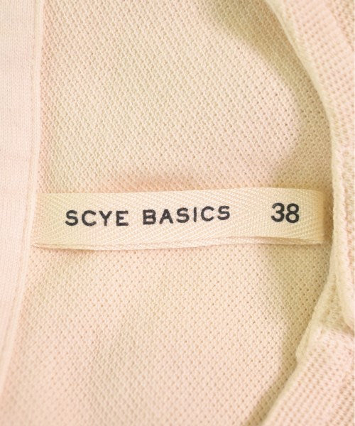 SCYE BASICS Polo Shirts