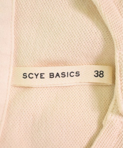 SCYE BASICS Polo Shirts