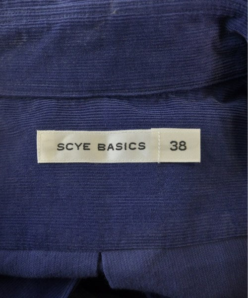 SCYE BASICS Casual shirts