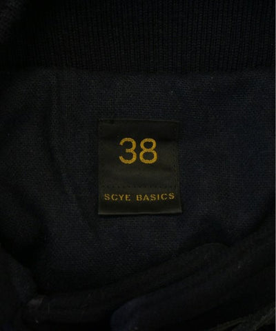 SCYE BASICS Duffle coats