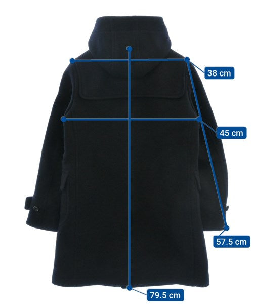 SCYE BASICS Duffle coats