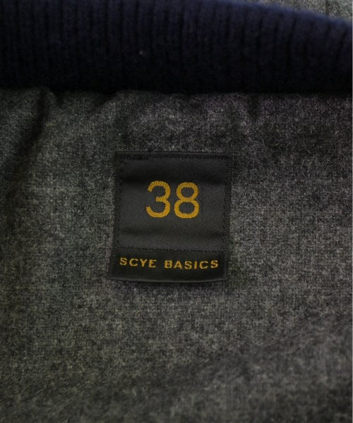 SCYE BASICS Duffle coats