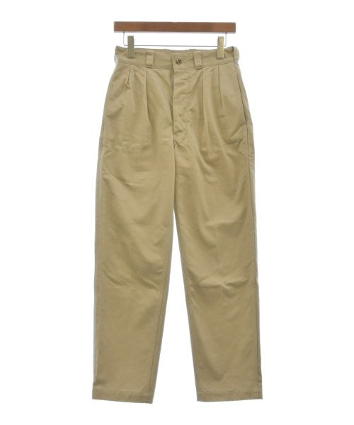 SCYE BASICS Chinos