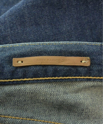 SCYE BASICS Jeans