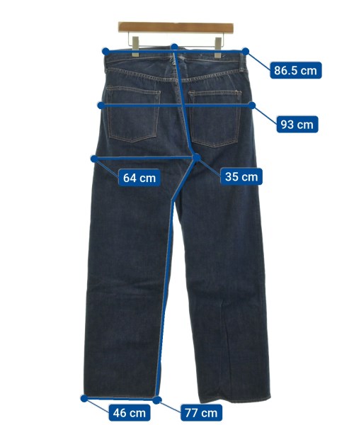 SCYE BASICS Jeans