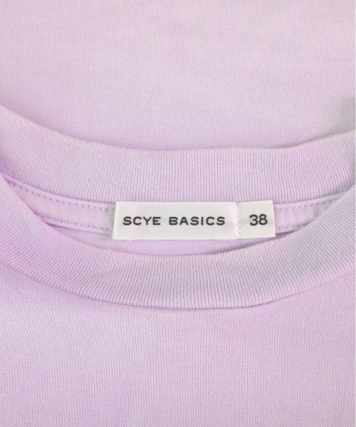 SCYE BASICS Tee Shirts/Tops