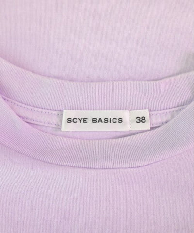 SCYE BASICS Tee Shirts/Tops