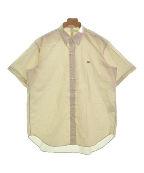 SCYE BASICS Casual shirts