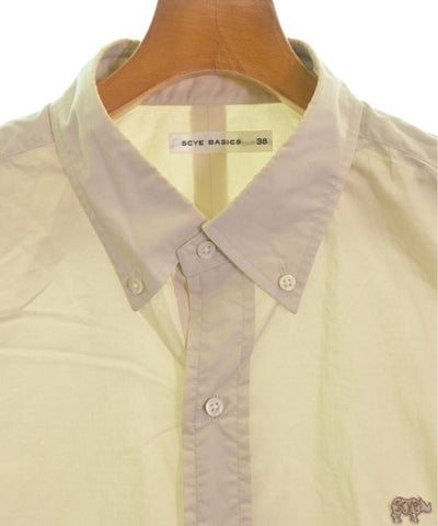 SCYE BASICS Casual shirts