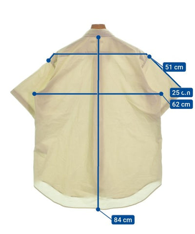 SCYE BASICS Casual shirts