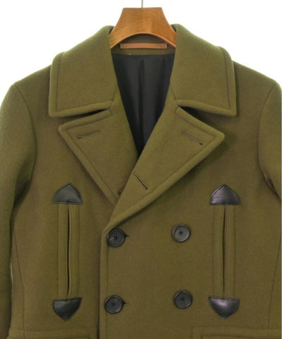 SCYE BASICS Pea Coats