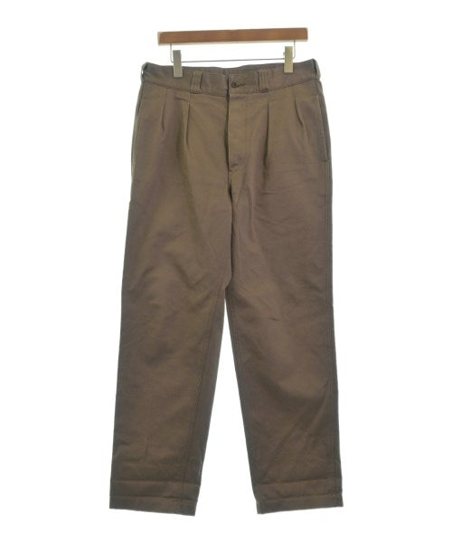 SCYE BASICS Chinos