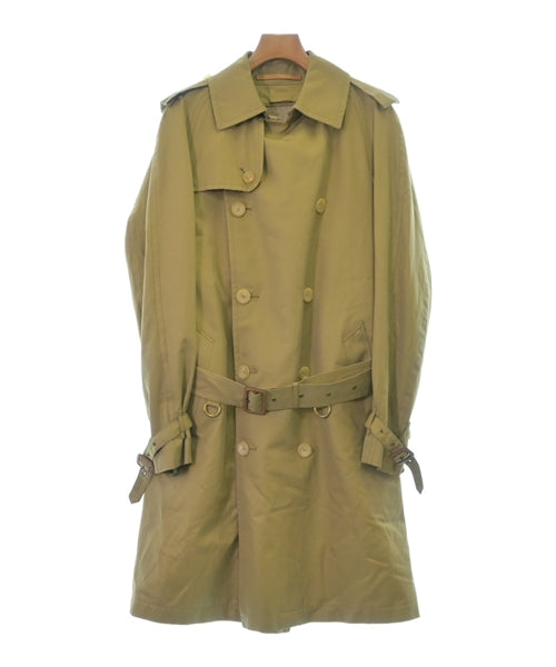 SCYE BASICS Trench coats