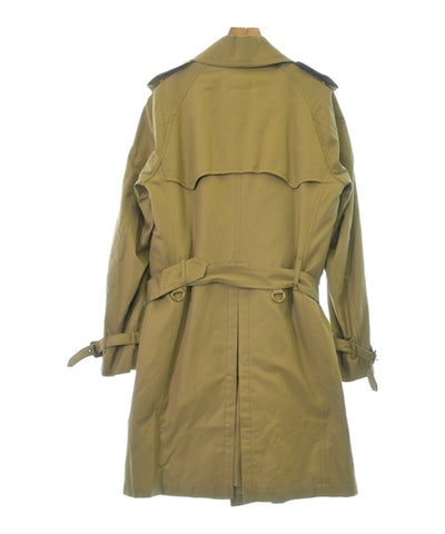 SCYE BASICS Trench coats