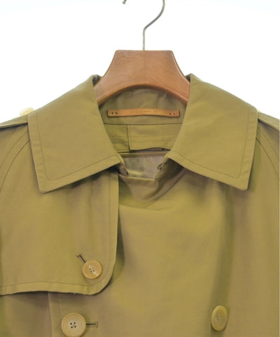 SCYE BASICS Trench coats