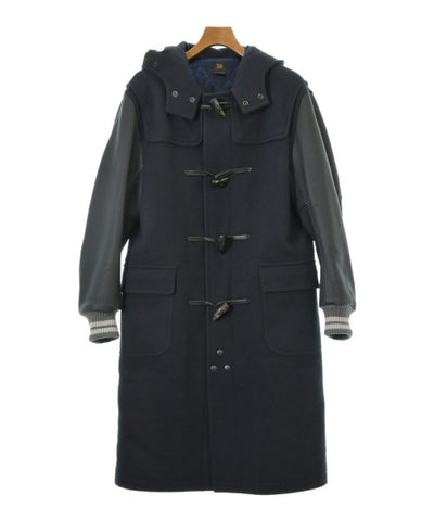 SCYE BASICS Duffle coats