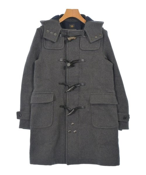 SCYE BASICS Duffle coats
