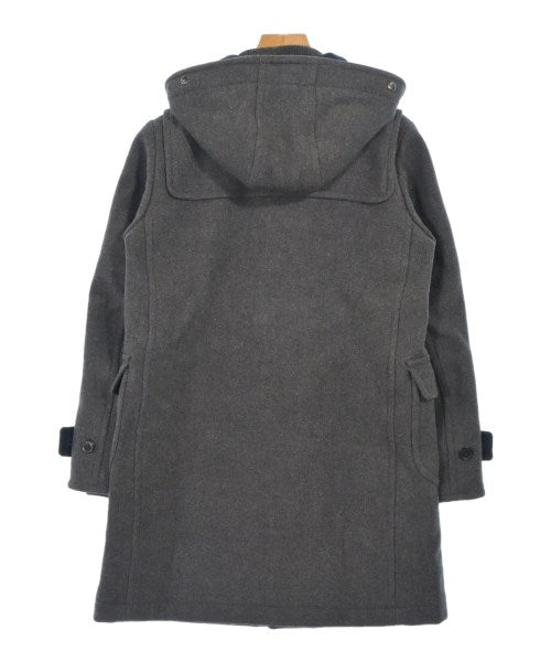 SCYE BASICS Duffle coats
