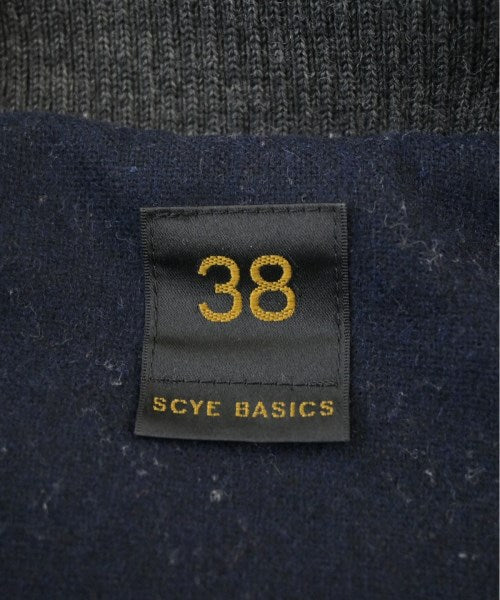 SCYE BASICS Duffle coats