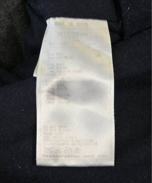 SCYE BASICS Duffle coats