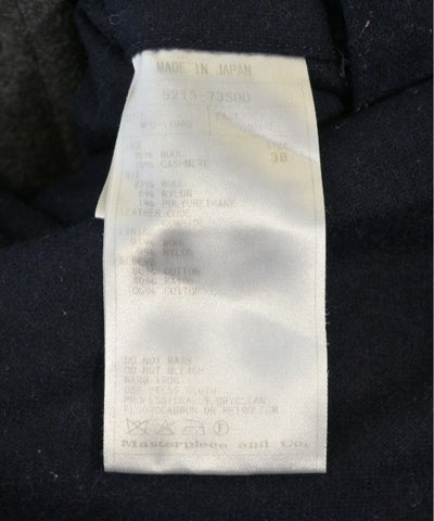 SCYE BASICS Duffle coats