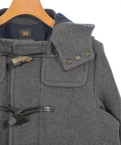 SCYE BASICS Duffle coats