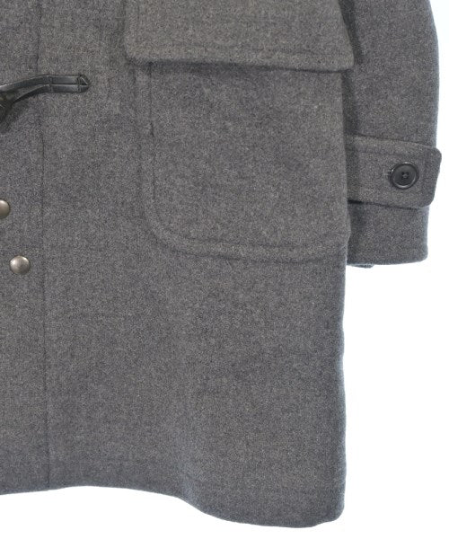 SCYE BASICS Duffle coats